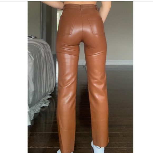 Aritzia melina pants - Picture 2 of 2